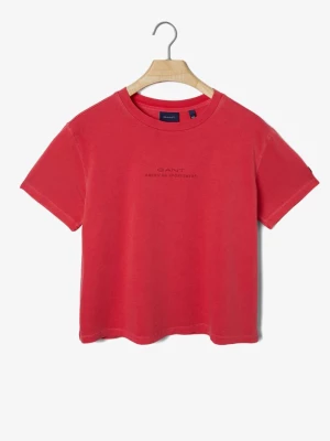 GANT Damski t-shirt