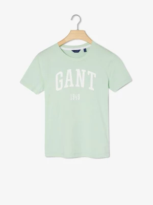 GANT Damski T-shirt