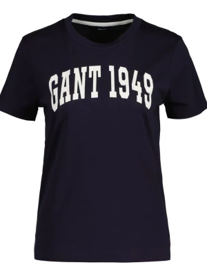 GANT damski T-shirt