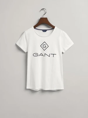 GANT damski T-shirt