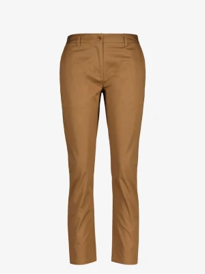 GANT damskie chinosy klasyczne