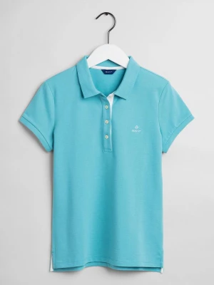 GANT Damskie Polo