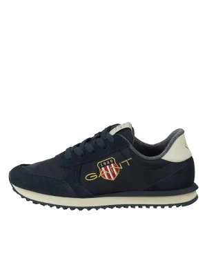 GANT Damskie sneakersy