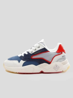 GANT Damskie Sneakersy