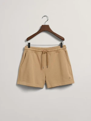 GANT Damskie szorty Relaxed Fit