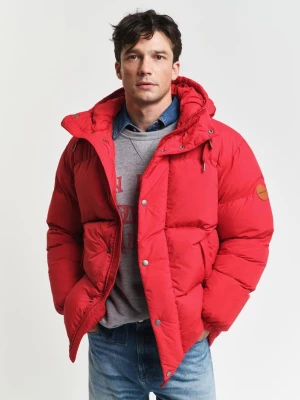 Gant Down Winter Puffer Jacket