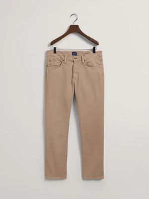 Jeansy Hayes Desert Slim Fit GANT