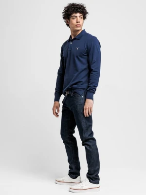 Zdjęcie produktu GANT dżinsy męskie Tapered