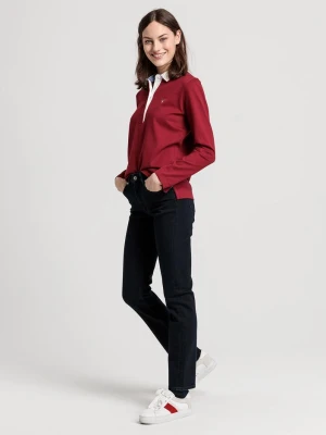 GANT dżinsy męskie z bardzo elastycznej tkaniny Slim