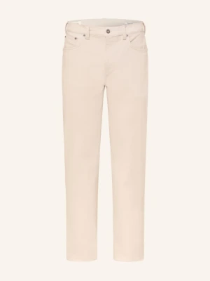 Gant Dżinsy O Regularnym Kroju beige