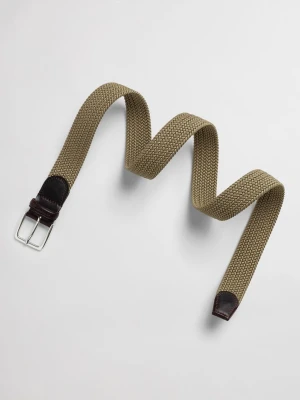 GANT elastyczny pasek pleciony