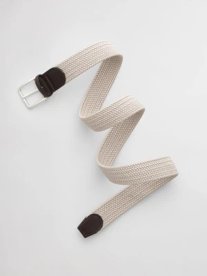 GANT elastyczny pasek pleciony