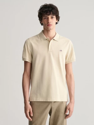 GANT Koszulka polo Regular Fit z piki