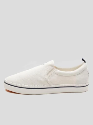 Gant Erkek Beyaz Slip On