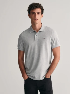 Męska regular fit polo GANT