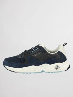 GANT Erkek Lacivert Sneaker