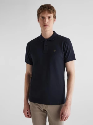 Męskie polo Regular Fit GANT