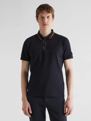 Męskie polo Regular Fit GANT