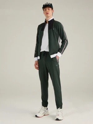 GANT Erkek Yeşil Eşofman Altı