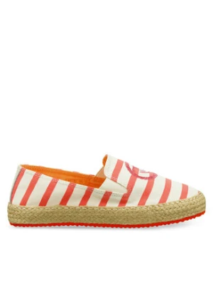 Gant Espadryle 30568945 Biały
