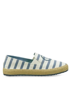 Gant Espadryle 30568945 Biały