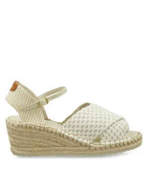 Gant Espadryle 30568950 Écru