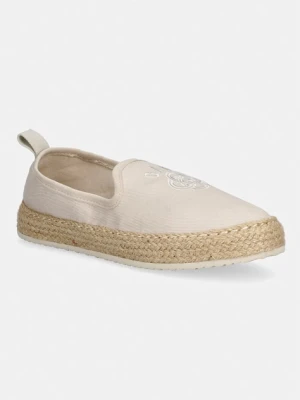 Gant espadryle damskie Raffiaville