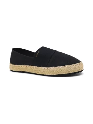 Gant Espadryle Raffiaville