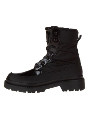 GANT Footwear Botki w kolorze czarnym rozmiar: 41