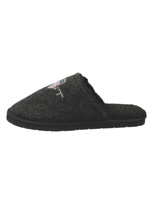 GANT Footwear Kapcie "Tamaware" w kolorze antracytowym rozmiar: 41