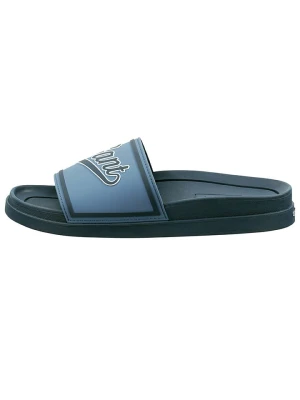 GANT Footwear Klapki "Pierbay" w kolorze niebieskim rozmiar: 45