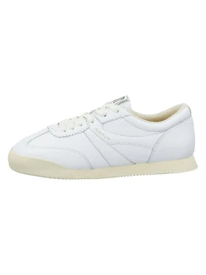 GANT Footwear Skórzane sneakersy "Beylana" w kolorze białym rozmiar: 38