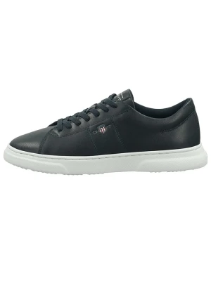GANT Footwear Skórzane sneakersy "Joree" w kolorze granatowym rozmiar: 45