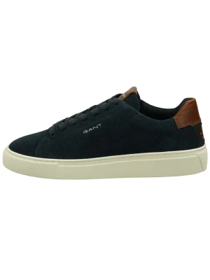 GANT Footwear Skórzane sneakersy "Mc Julien" w kolorze granatowym rozmiar: 43