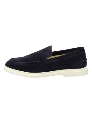GANT Footwear Slippersy "Boer" w kolorze granatowym rozmiar: 42