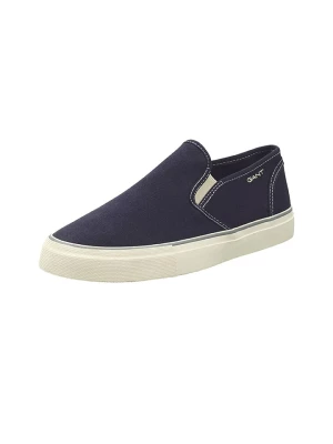 GANT Footwear Slippersy "Killox" w kolorze granatowym rozmiar: 42