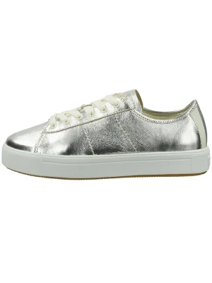 GANT Footwear Sneakersy "Avino" w kolorze srebrnym rozmiar: 38