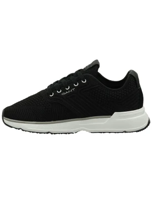 GANT Footwear Sneakersy "Beeker" w kolorze czarnym rozmiar: 45