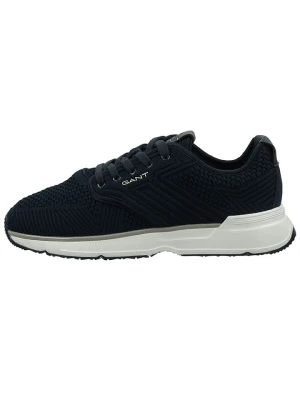GANT Footwear Sneakersy "Beeker" w kolorze granatowym rozmiar: 41