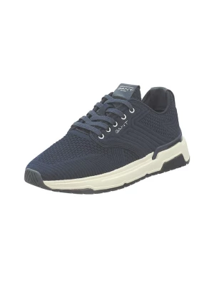 GANT Footwear Sneakersy "Jeuton" w kolorze granatowym rozmiar: 45