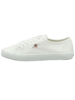GANT Footwear Sneakersy "Pillox" w kolorze białym rozmiar: 41