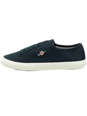 GANT Footwear Sneakersy "Pillox" w kolorze granatowym rozmiar: 38