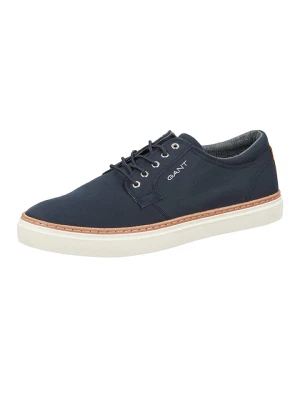 GANT Footwear Sneakersy "Prepville" w kolorze granatowym rozmiar: 41