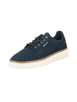 GANT Footwear Sneakersy "San Prep" w kolorze granatowym rozmiar: 41