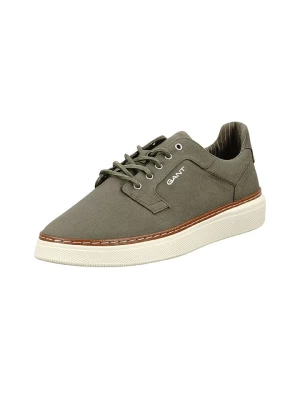 GANT Footwear Sneakersy "San Prep" w kolorze khaki rozmiar: 40