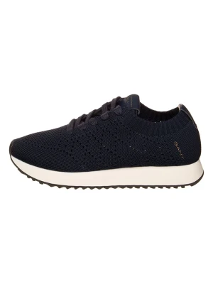 GANT Footwear Sneakersy w kolorze granatowym rozmiar: 38