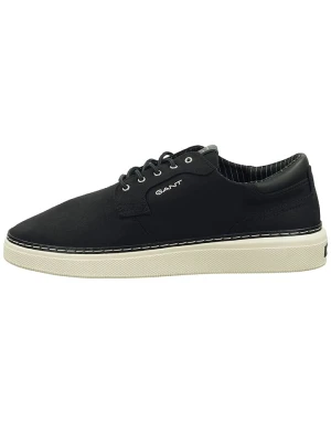 GANT Footwear Trzewiki "San Prep" w kolorze czarnym rozmiar: 44