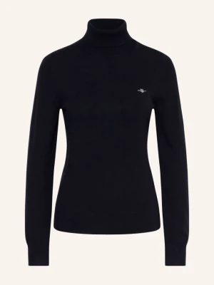 Gant Golf blau GRANATOWY