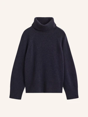 Gant Golf blau GRANATOWY