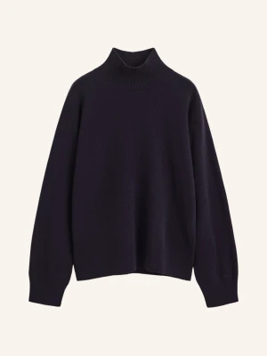 Gant Golf blau GRANATOWY